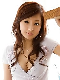 Sweet japanese cutie Suzuka Ishikawa takes off bikini and stripped naked Sweet japanese cutie Suzuka Ishikawa takes off bikini and stripped naked