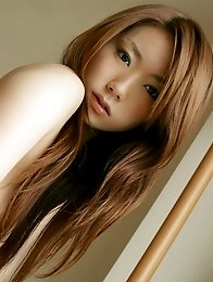 Perfect Japan model You Minami get shower Perfect Japan model You Minami get shower