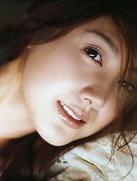 Megumi Yasu Asian cutie showing off her hot body in a bikini Megumi Yasu Asian cutie showing off her hot body in a bikini